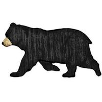Sunset Vista Designs Black Bear Sunset Vista Designs Wall Decor