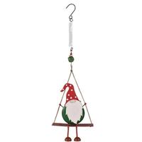 View 15" Swing Gnome Bouncy 