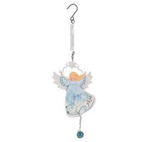 View 15" Blue Joy Angel Bouncy 