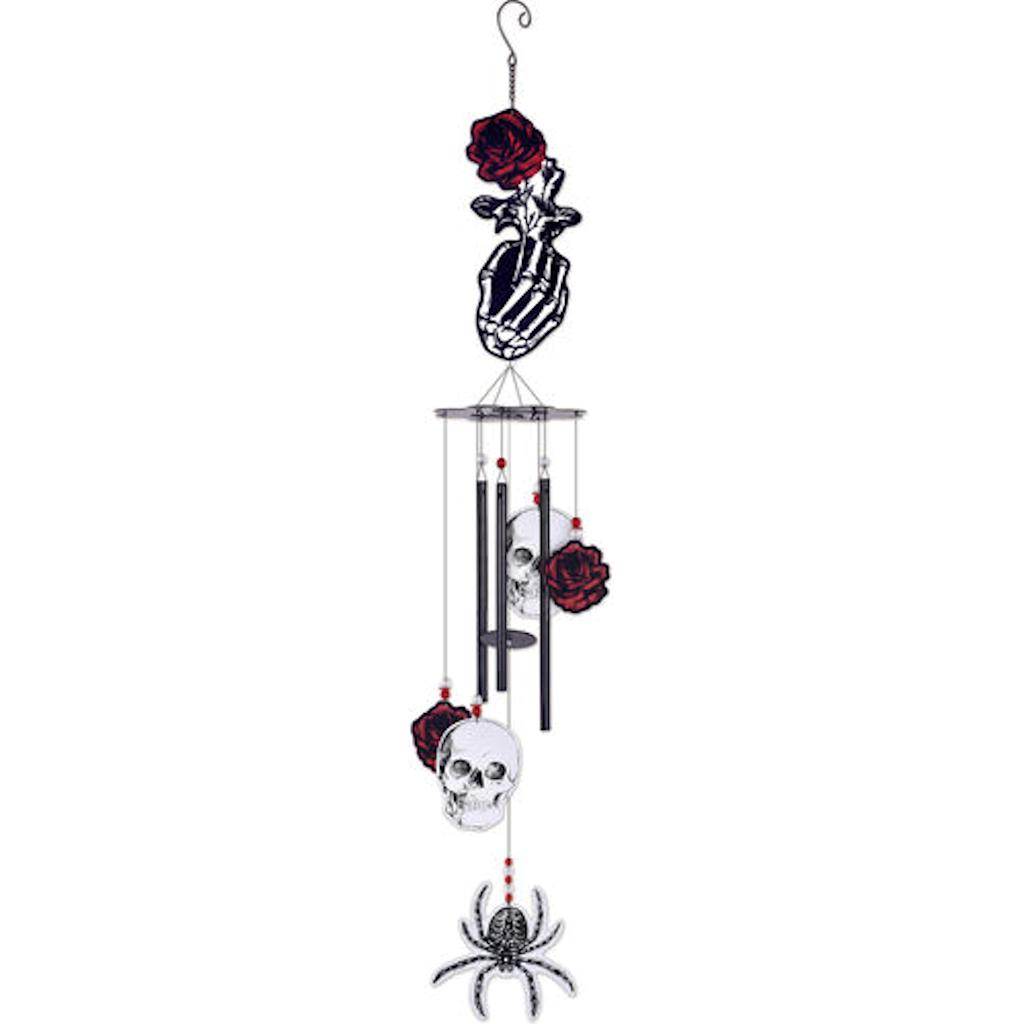 Sunset Vista Designs 415254 Lawn and Garden Wind Chime