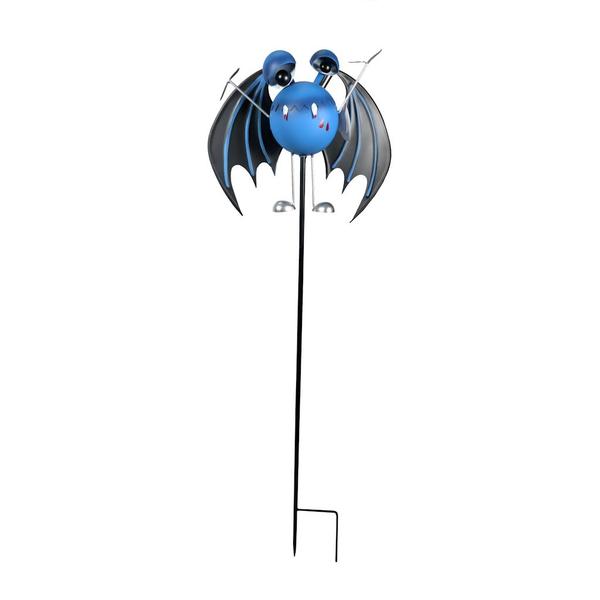 Vampire Sunset Vista Designs Fall Stake