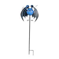 View Vampire Sunset Vista Designs Fall Stake