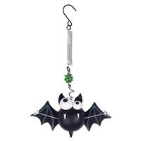 Sunset Vista Designs 18.25" Black Bat Bouncy 