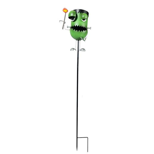 Frank Sunset Vista Designs Fall Stake