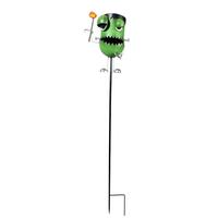 View Frank Sunset Vista Designs Fall Stake