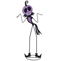 Sunset Vista Designs 31.25" Purple Sassy Jack Sculpture