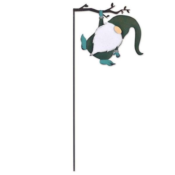 Pointy Green Hat Gnome Sunset Vista Designs Pick