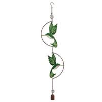 Sunset Vista Designs 30" Green Glow in the Dark Hummingbird Dangler 