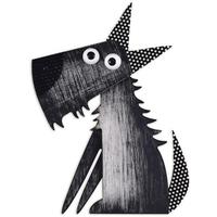 Sunset Vista Designs 10" Terrier Sunset Vista Designs Wall Decor