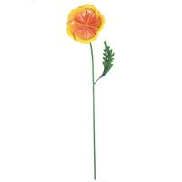 View Yellow Poppy Sunset Vista Designs Pick