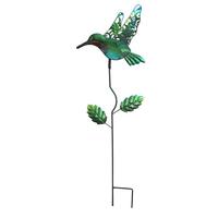Sunset Vista Designs Hummingbird Sunset Vista Designs Stake