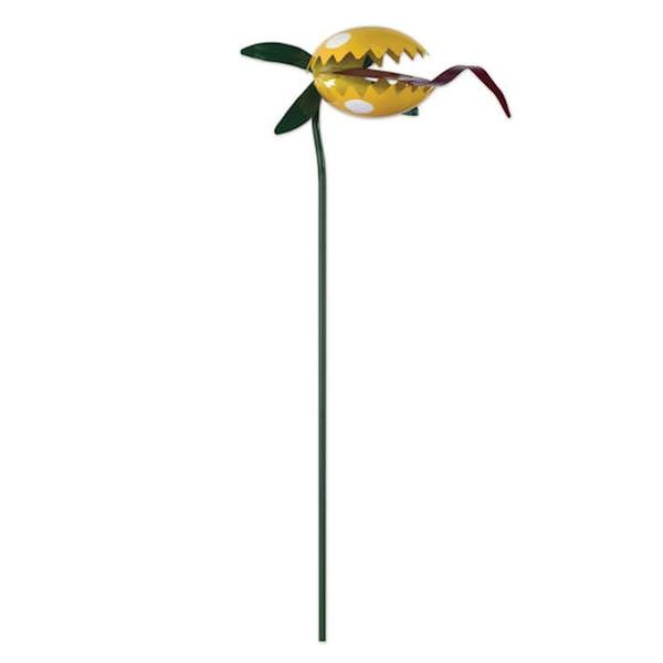 Yellow Monster Flower Sunset Vista Designs Pick