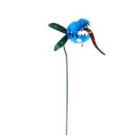 Sunset Vista Designs Blue Monster Flower Sunset Vista Designs Pick