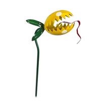 Sunset Vista Designs Yellow Monster Flower Sunset Vista Designs Pick