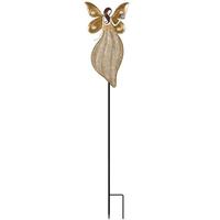 Sunset Vista Designs Gold Solar Fairy Sunset Vista Designs Stake