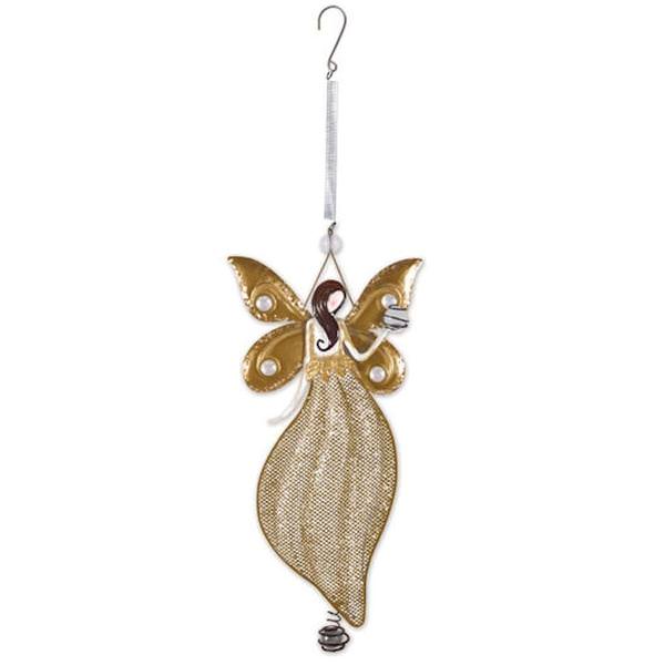 16.5" Gold Fairy Bouncy 
