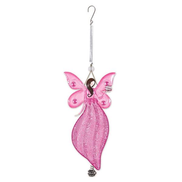 16.5" Pink Fairy Bouncy 