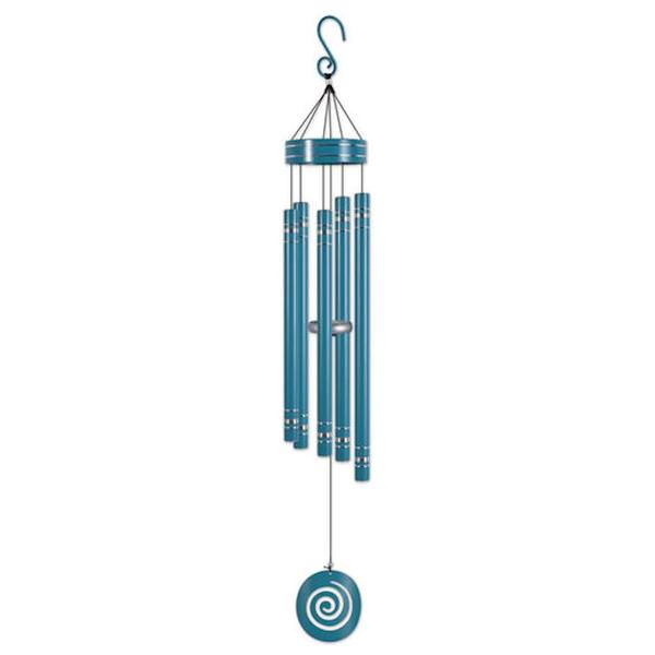 41" Galaxy Sea Breeze Chime Wind Chime