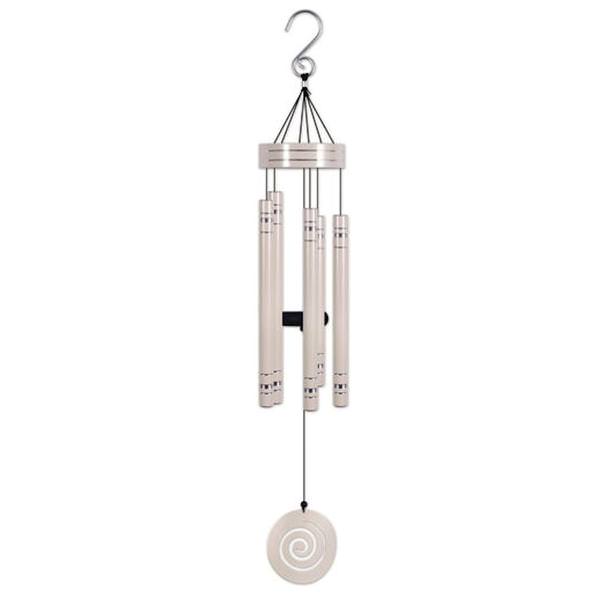 36" Galaxy Beige Chime Wind Chime