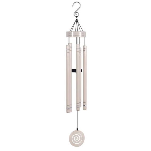 41" Galaxy Beige Chime Wind Chime