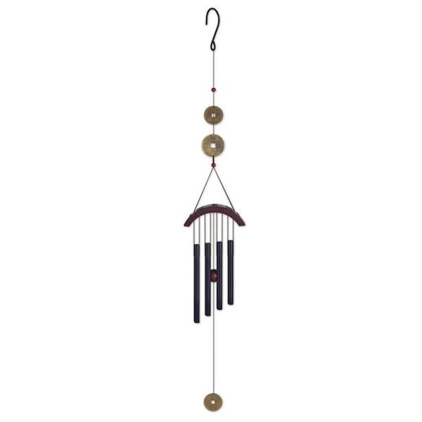 36" Zen Guardian Wind Chime