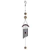 Sunset Vista Designs 36" Zen Guardian Wind Chime