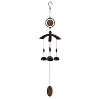 Sunset Vista Designs 33"Budah Wind Chime
