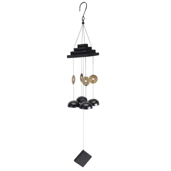 25" Pagoda Wind Chime