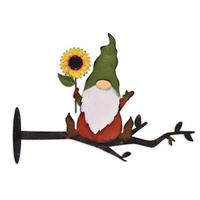 Fence Post / Wall Decor