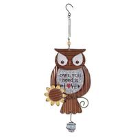 View 14" Owl Bouncy 
