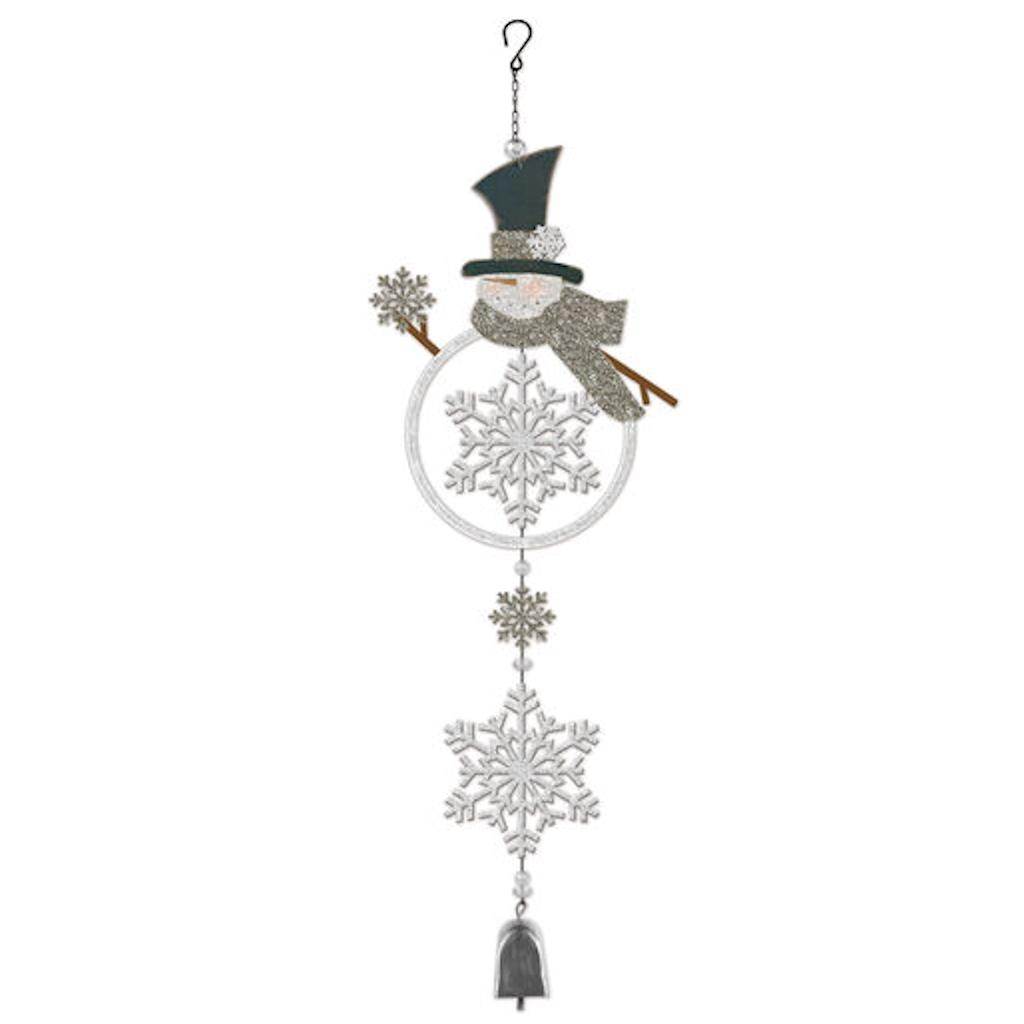 Sunset Vista Designs 420067 Lawn and Garden Hanging Bell