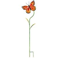 Sunset Vista Designs Butterfly Satin Sunset Vista Designs Stake