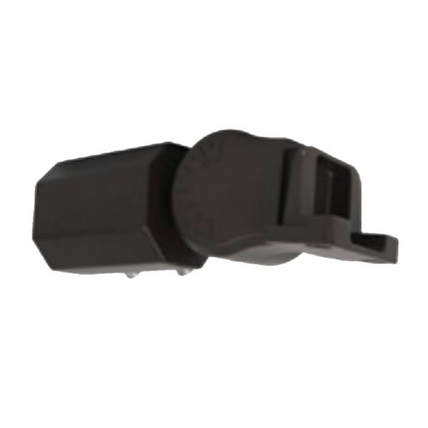 Area Floodlight SlipFitter Mount for CAL