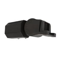 Fanlight Area Floodlight SlipFitter Mount for CAL