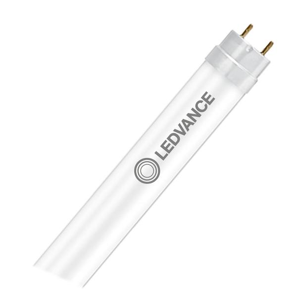 7 watt 24" T8 Medium Bi-Pin Base 6500K Daylight Non-Dimmable LED