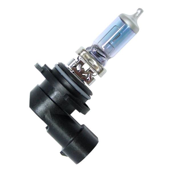 55 watt 12 volt Right Angle Prefocus Base Automotive Halogen Headlight Bulb #9006ST