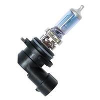 #9006ST - 55 watt 12 volt - Right Angle Prefocus (P22d) Base - Headlight - Silverstar | Sylvania Halogen Incandescent Miniature / Automotive Light Bulb