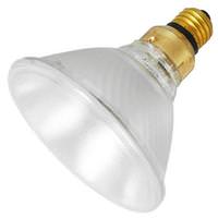 Sylvania 80 watt 120 volt PAR38 2950K Medium Screw Base 2950K Warm White Spot Halogen