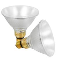 Sylvania 80 watt 120 volt Medium Screw Base 2950K Warm White Dimmable 