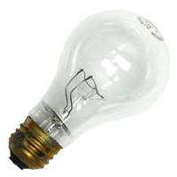 Sylvania 90 watt 120/125 volt A19 Medium Screw Base Clear