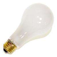 View Sylvania 75 watt 12 volt A21 Medium Screw Base Inside Frosted