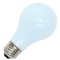Sylvania 60 watt 120 volt A19 Medium Screw Base Spot