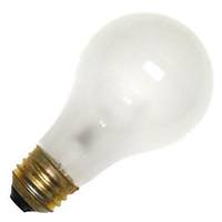 Sylvania 60 watt 130 volt A19 Medium Screw Base 2850K Warm White