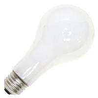Sylvania 200 watt 120 volt A21 Medium Screw Base 2850K Warm White
