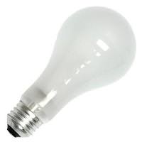 Sylvania 100 watt 230 volt A21 Medium Screw Base 2850K Warm White