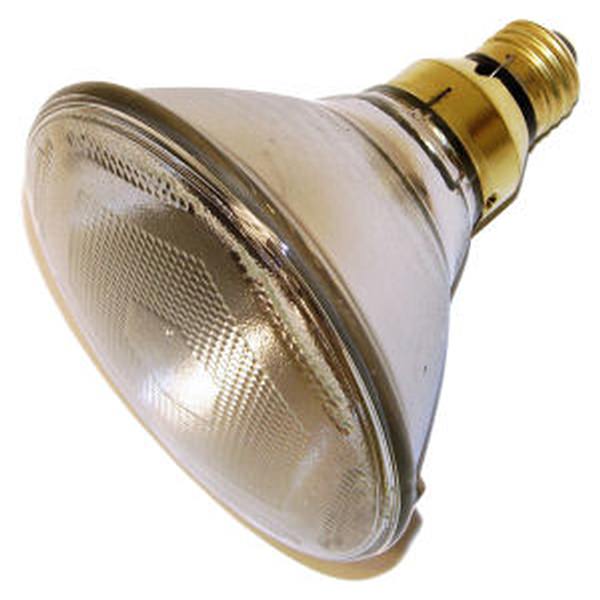 100 watt 120 volt PAR38 Medium Screw Base 2950K Warm White 
