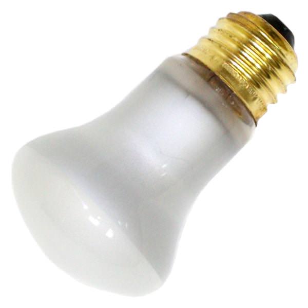 40 watt 120 volt R16 Medium Screw Base Inside Frosted Flood