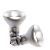 Sylvania 45 watt 120 volt R20 Medium Screw Base 2850K Warm White Frosted Flood (2 pack)