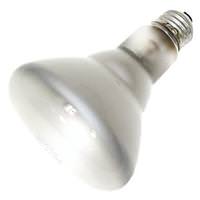 View Sylvania 65 watt 120 volt BR30 Medium Screw Base Inside Frosted Spot