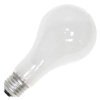 Sylvania 200 watt 130 volt A21 Medium Screw Base 2850K Warm White